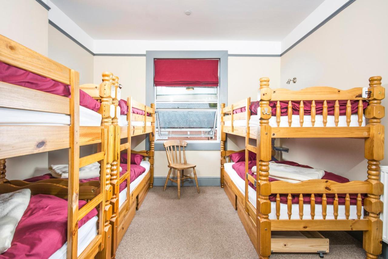 Llangollen Hostel Hostel *